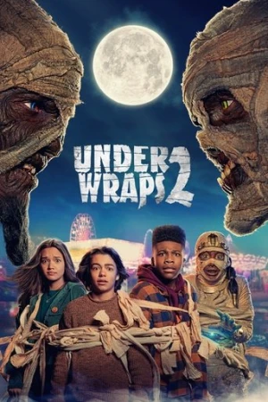 Gizli Saklı 2 (2022) izle