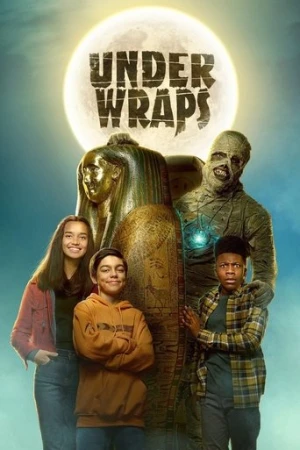 Gizli Saklı (2021) izle