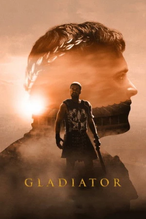 Gladyatör (2000) izle