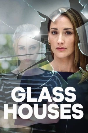 Glass Houses (2020) izle