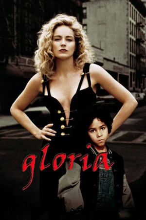 Gloria (1999) izle