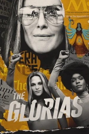 Glorialar Hayatımın Yolculuğu (2020) izle