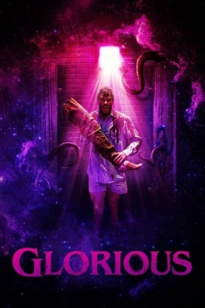 Glorious (2022) izle