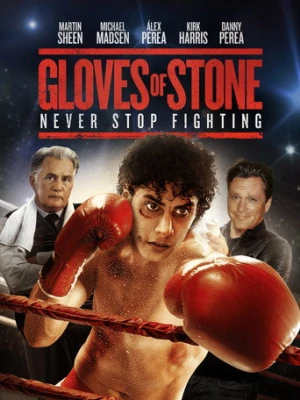 Gloves of Stone (2009) izle