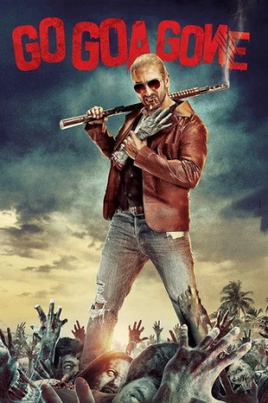 Go Goa Gone (2013) izle