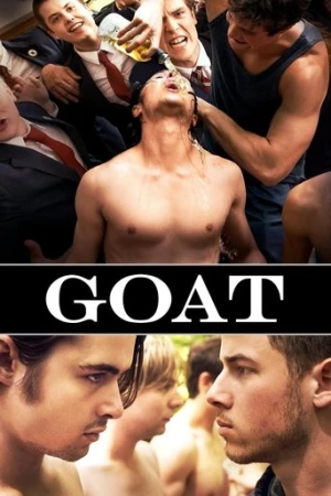 Goat (2016) izle