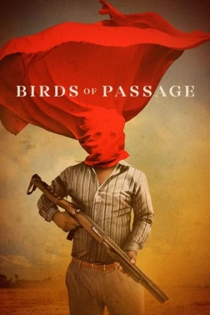 Göç Mevsimi (2018) izle