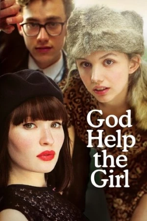 God Help the Girl (2014) izle