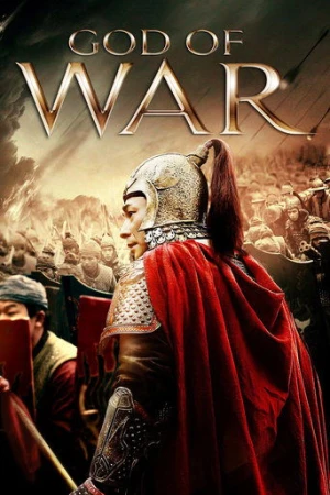 God of War (2017) izle