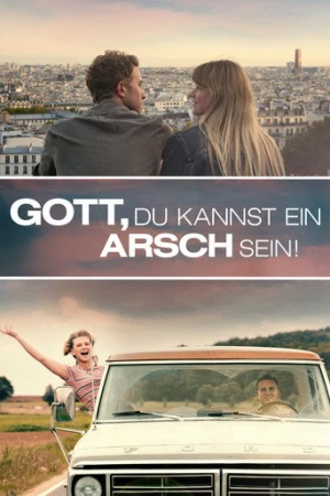 God, You’re Such a Prick (2020) izle