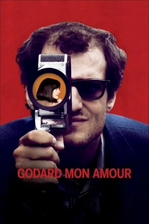 Godard ve Ben (2017) izle