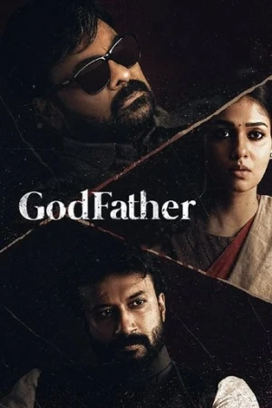 GodFather (2022) izle