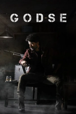 Godse (2022) izle