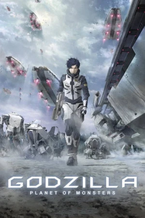 Godzilla: Canavar Gezegeni (2017) izle