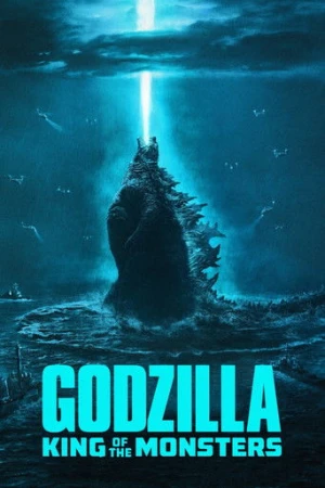Godzilla II: Canavarlar Kralı (2019) izle