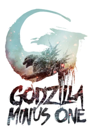 Godzilla Minus One (2023) izle