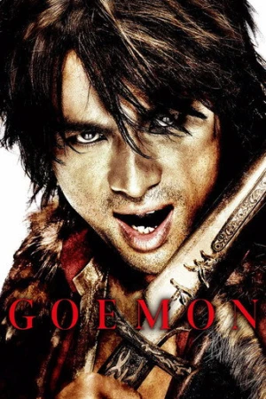 Goemon Efsanesi (2009) izle