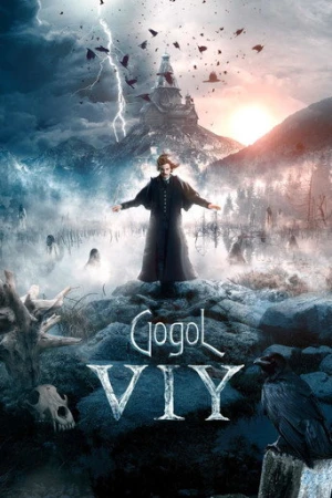 Gogol Uyanış (2018) izle