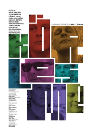 Körleşme (2020) izle