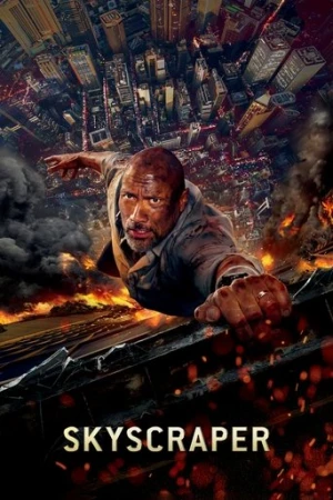 Gökdelen (2018) izle