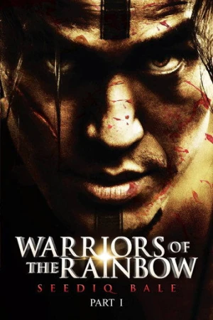 Gökkuşağı Savaşçıları (2011) izle