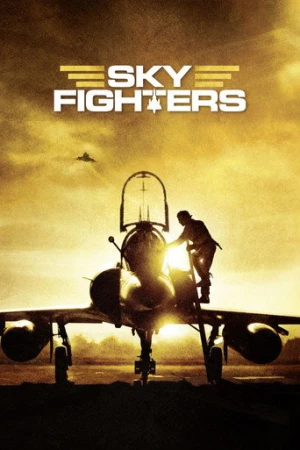 Gökyüzü Savaşçıları (2005) izle