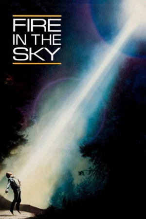 Gökyüzündeki Ateş (1993) izle