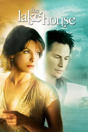 Göl Evi (2006) izle