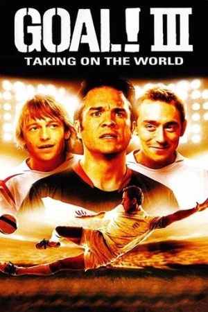 Gol III (2009) izle