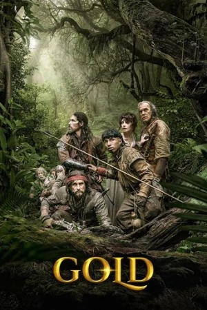Gold (2017) izle