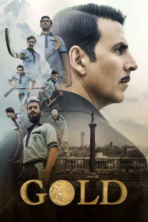 Gold (2018) izle