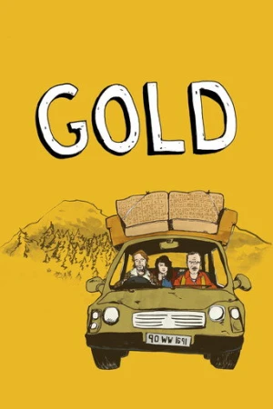 Gold (2014) izle