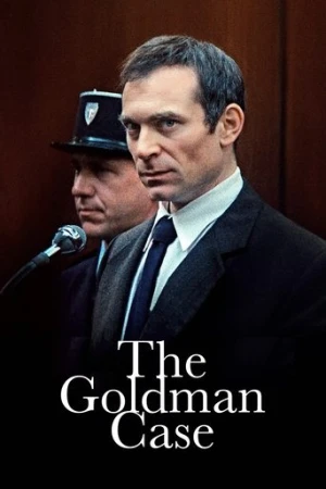 Goldman Davası (2023) izle