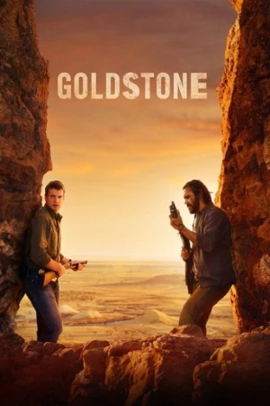 Goldstone (2016) izle