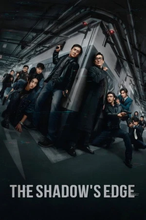 Gölge Avı (2025) izle