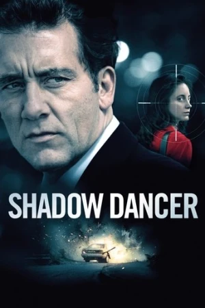 Gölgede Dans (2012) izle
