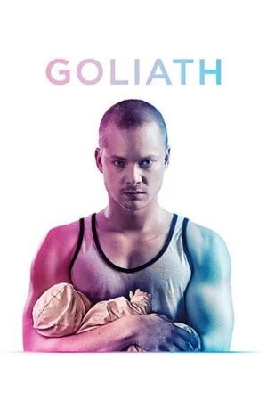 Goliath (2017) izle