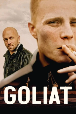 Goliath (2019) izle