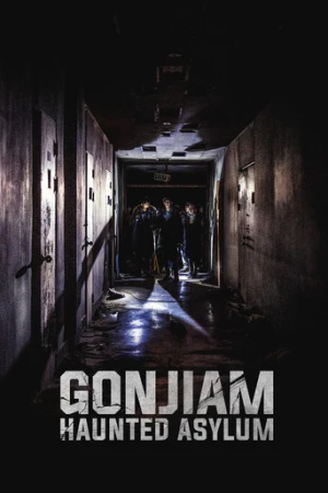 Gonjiam Perili İltica (2018) izle