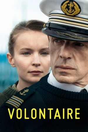 Gönüllü (2018) izle