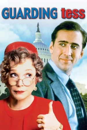 Gönülsüz Koruma (1994) izle