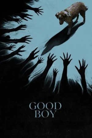 Good Boy (2025) izle