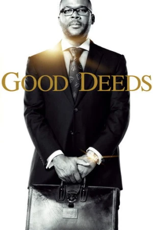 Good Deeds (2012) izle