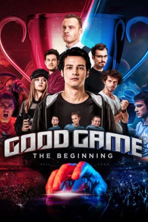 İyi Oyun (2018) izle