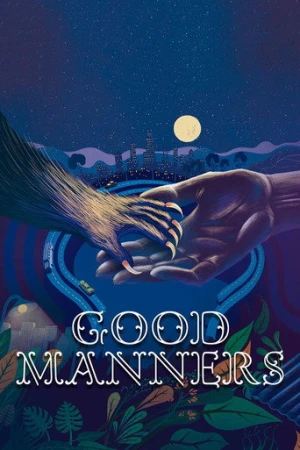 Good Manners (2018) izle