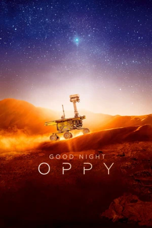 Good Night Oppy (2022) izle
