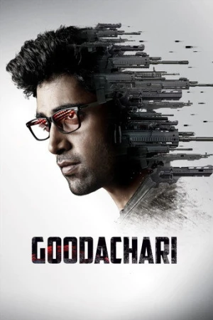 Goodachari (2018) izle