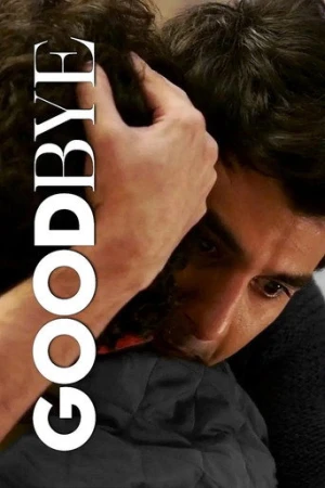 Goodbye (2022) izle