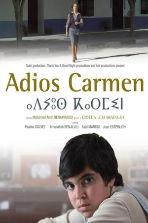 Goodbye Carmen (2013) izle