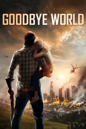 Goodbye World (2013) izle